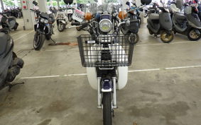 YAMAHA MATE 90 4NM