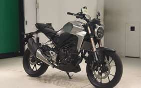 HONDA CB250RA 2025 MC52