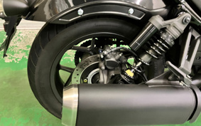 HONDA REBEL 1100 DCT 2022 SC83