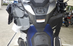 HONDA FORZA 250 MF13