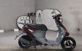 SUZUKI LET'S4 CA45A