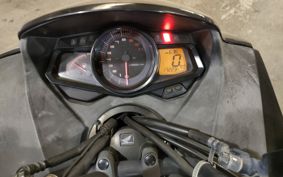 HONDA PHASE MF11