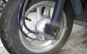 HONDA CREA SCOOPY AF55