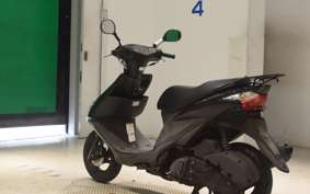 SUZUKI ADDRESS V125 S 2016 CF4MA