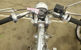 OTHER UNREGISTERED MODEL by BDS125