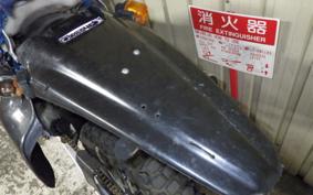 KAWASAKI KDX250SR DX250F