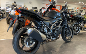 SUZUKI SV650X ABS 2023 VP55B