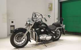 SUZUKI INTRUDER 400 Classic 2004 VK54A