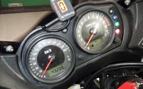 KAWASAKI Z750 S Type 2005 ZR750K