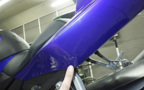 YAMAHA YZF-R1 2002