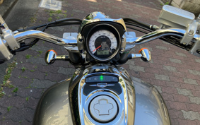 SUZUKI BOULEVARD400 2008 VK55A