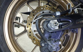 KAWASAKI ZZ1400 NINJA R 2010 ZXT40C