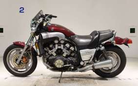 YAMAHA VMAX 1992
