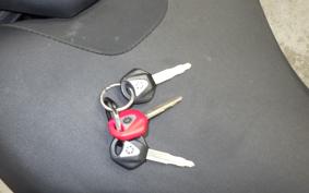 YAMAHA MT-07 ABS 2018 RM19J