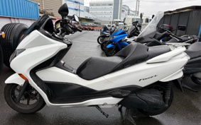 HONDA  FORZA Z AUDIO  PACKAGE  MF10