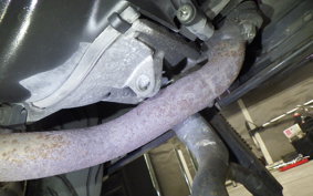 YAMAHA JOG POCHE 2023 SA08J