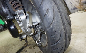 YAMAHA JOG Gen.5 SA36J