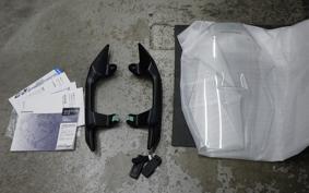 HONDA ADV160 2001 KF54