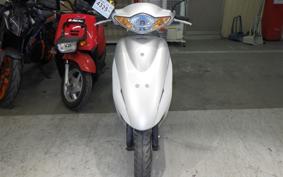 HONDA DIO Z4 AF57