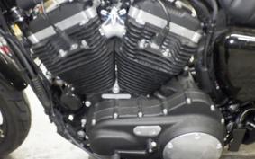HARLEY XL883N 2016