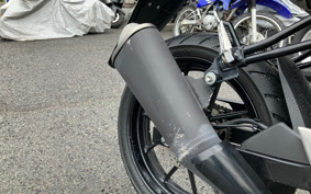 SUZUKI GSX-R125 ABS DL33B