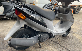 SUZUKI ADDRESS V125 CF4EA