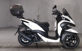 YAMAHA TRICITY 125 SEC1J