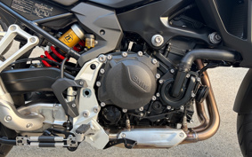 BMW F800GS TOURING 2026 0K51