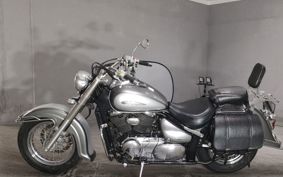 SUZUKI INTRUDER 400 CLASSIC 2002 VK54A