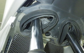 BMW K100RS 1988