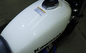 KAWASAKI 250TR BJ250F