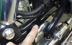KAWASAKI W230