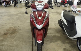 HONDA LEAD 125 2022 JK12