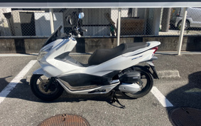 HONDA PCX125 JF56