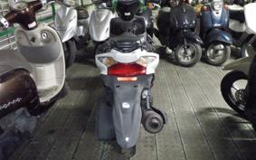 SUZUKI ADDRESS V125 S CF4MA