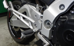 SUZUKI GSR400 A 2009 GK7DA