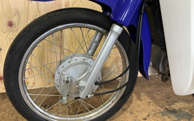 HONDA SUPER CUB110 JA07
