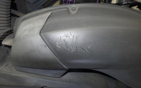 YAMAHA TRICITY 125 A  ヤネツキ 2002 SEC1J