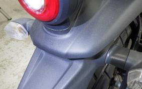 YAMAHA XSR155 2025