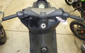 YAMAHA N-MAX 1997 SED6J