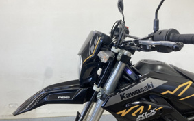 KAWASAKI KLX230 SM LX230A