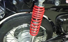 HONDA LITTLE CUB AA01