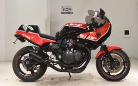 SUZUKI GS1200SS 2001 GV78A