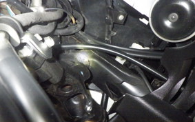 HONDA PCX125 2021 JF56