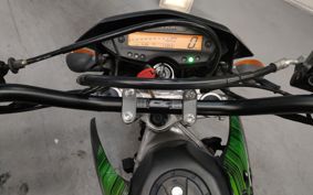 KAWASAKI KLX125 LX125C