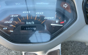 HONDA LEAD 100 JF06