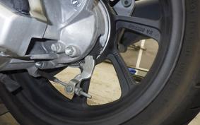 HONDA PCX 125 2015 JF81