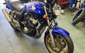 HONDA CB400SF VTEC Spec3 2005 NC39