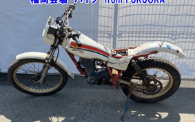 HONDA TLR200