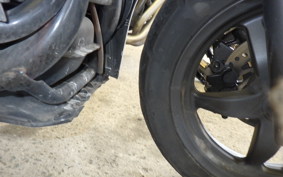 HONDA LEAD 125 2013 JF45